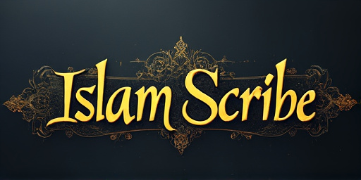 Islam Scribe